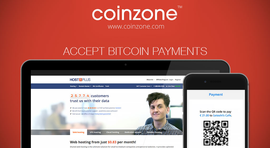 CriptoNoticias Coinzone Cartera Bitcoin