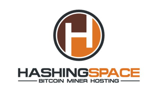 HashingSpace alojamiento de minería bitcoin