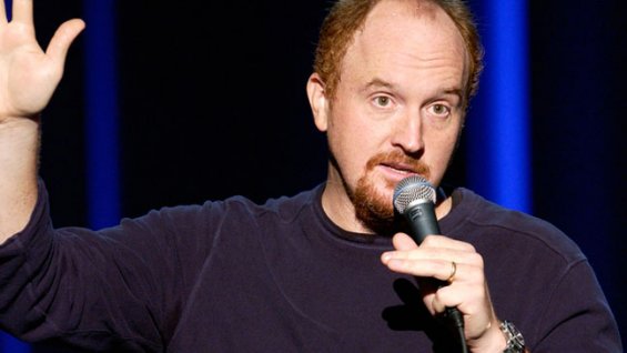 Louis CK comienza a aceptar bitcoins