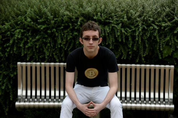 Cripto Noticias Max Flores Escocia Bitcoin