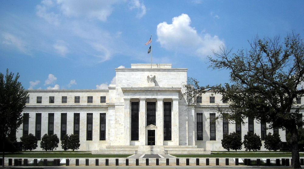 Conferencia Reserva Federal_Bitcoin Blockchain Regulacion