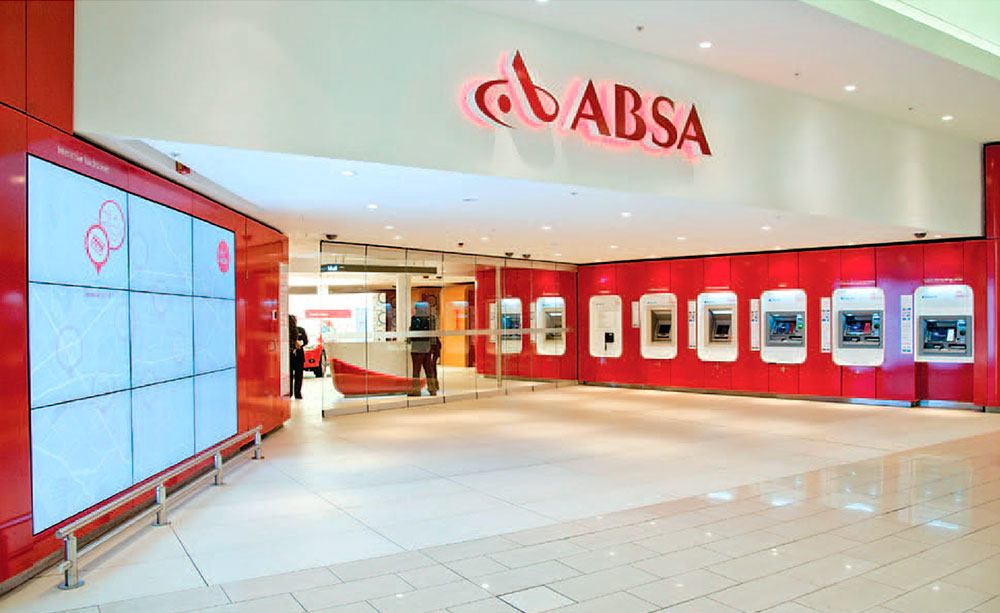 Absa Banco Sudáfrica Consorcio R3 Tecnología Blockchain