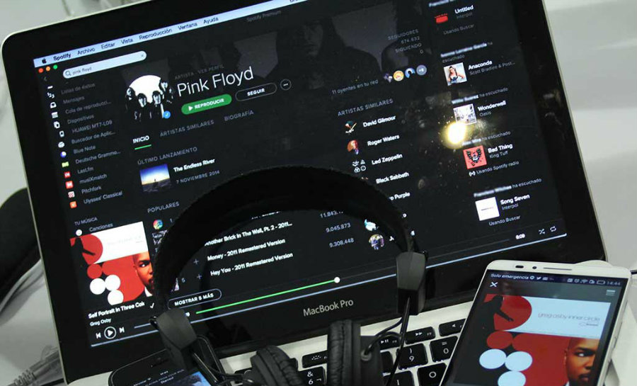 Musica Blockchain Derechos Aplicaciones Desarrollo Rentabilidad Tecnologia