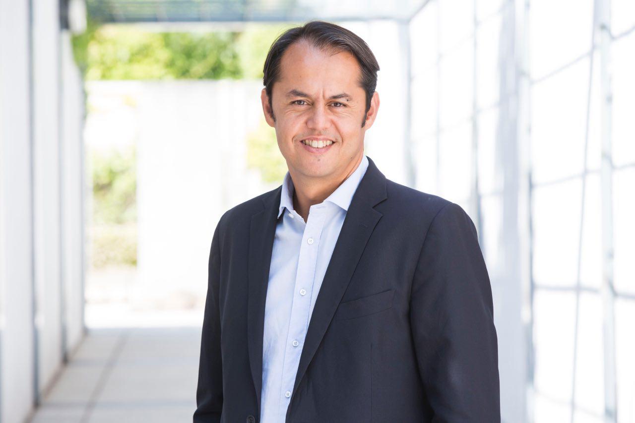 Alex Preukschat Libro Blockchain