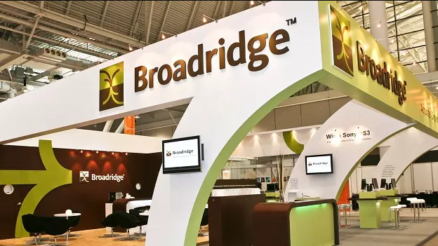 broadridge, blockchain, aplicación, votaciones, proxy