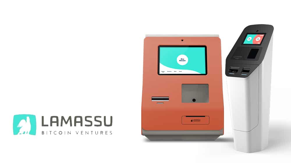 Lamassu criptomonedas-btc