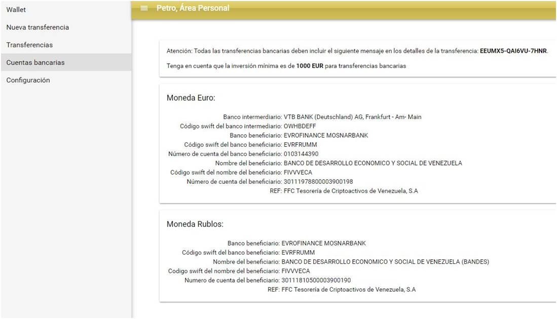 Petro-Transferencia-Bancos-Intermediarios