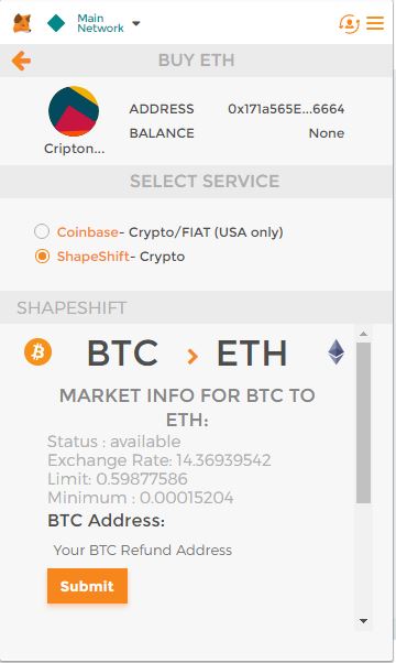 shapeshift_monedero
