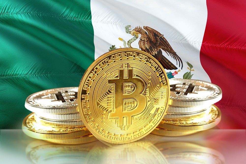 banco de mexico-ley fintech-casas de cambio-criptomonedas-mexico