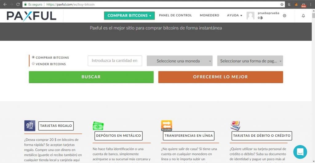 paxful-compras-ventas-bitcoin