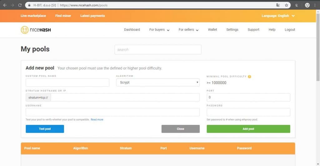 nicehash_mineria