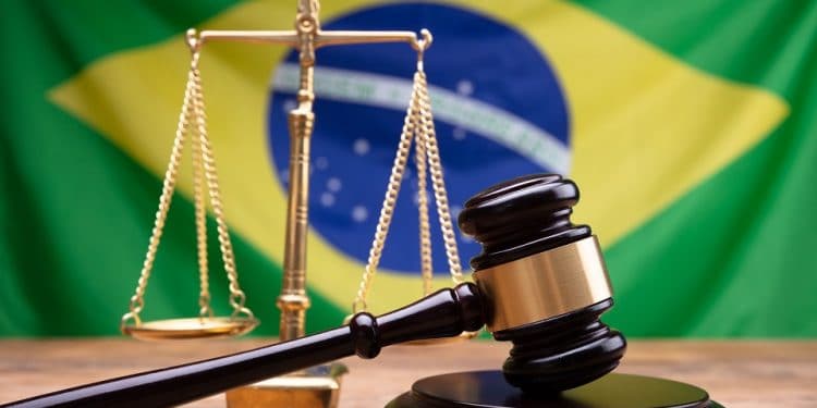 regulación regulaciones brasil criptomonedas