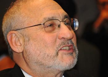 Stiglitz criptomonedas prohibición