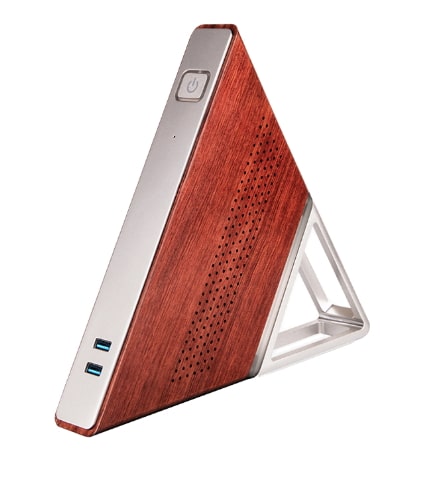 PC Acute Angle. 