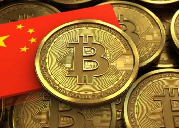 china propiedad virtual bitcoin
