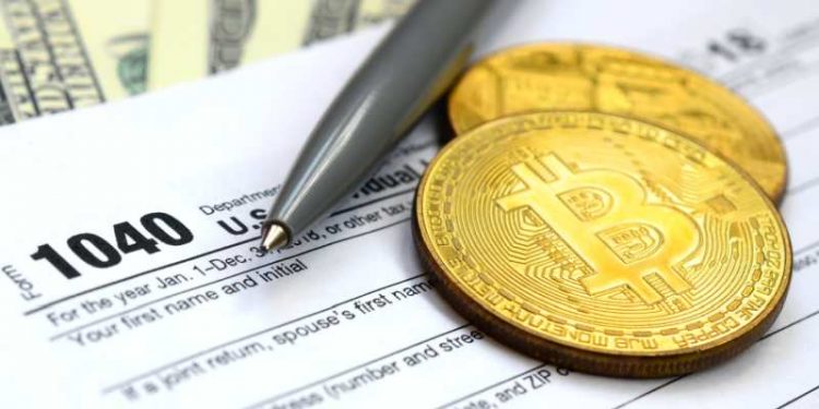 impuestos relacionados criptomonedas