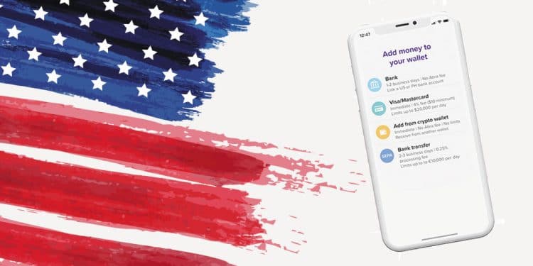abra estados unidos