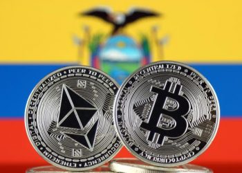 criptomonedas ecuador