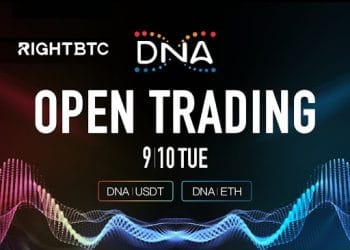 Token DNA