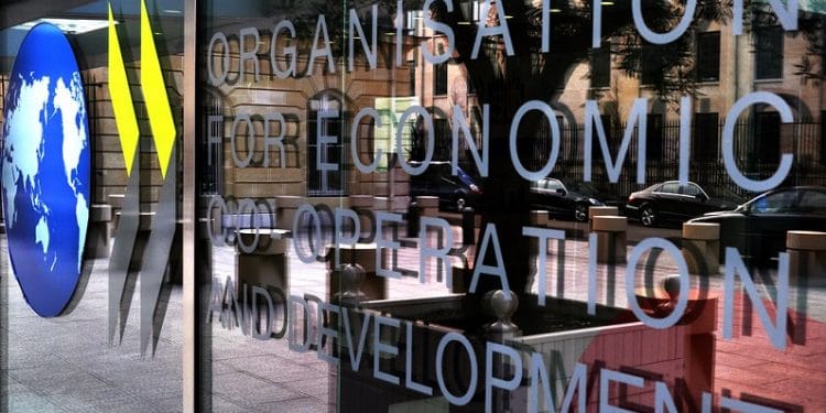Imagen destacada por OECD / flickr.com