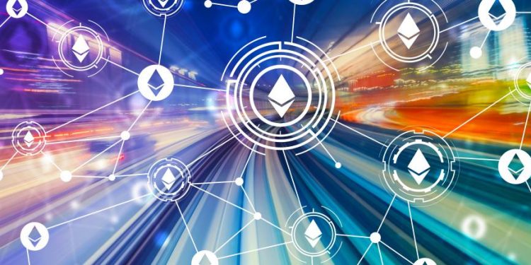 Prueba de Participación Ethereum