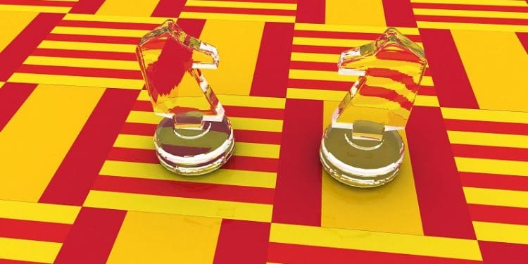 Imagen destacada por glisic_albina / stock.adobe.com