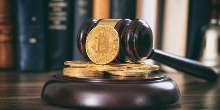 Craig Wright acuerdo judicial