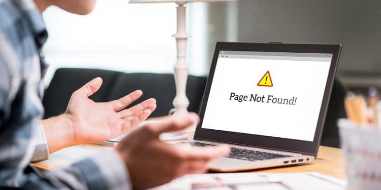 estafa sitio web Ponzi