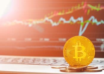 precio bitcoin baja