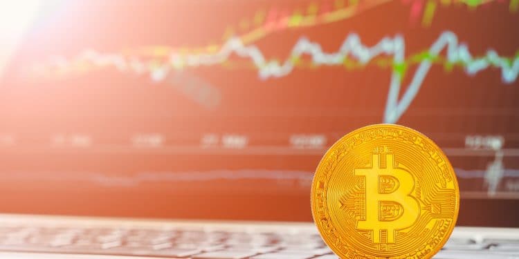 precio bitcoin baja