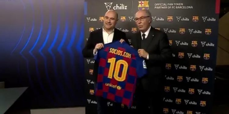 barsa fan token barca chiliz