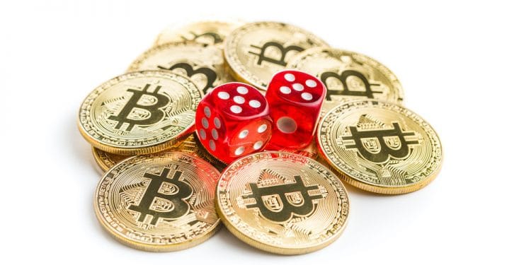 Casino Bitcoin Apostar BTC
