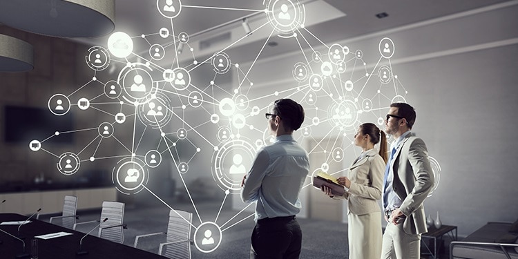 Blockchain