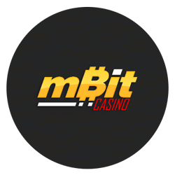 mbitcasino apuestas Bitcoin BTC