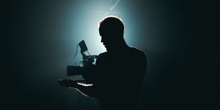 Bitcoin documental película