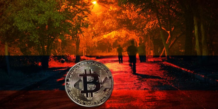 bitcoin-oscuro