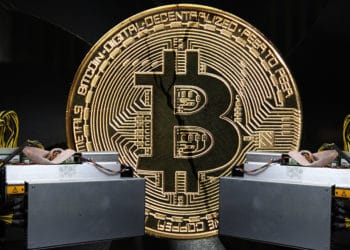 bitcoin BITMAIN mineria equipos
