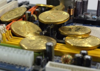 BTC mineria eth precio