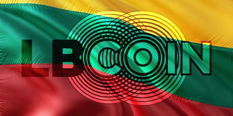 banco-central-Lituania-criptomoneda