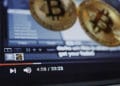YouTube btc estafa educación