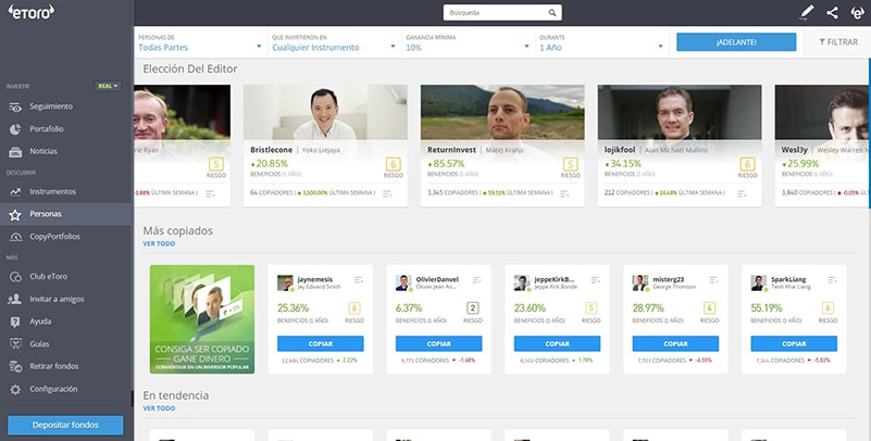 eToro-sección-personas-trading-criptomonedas