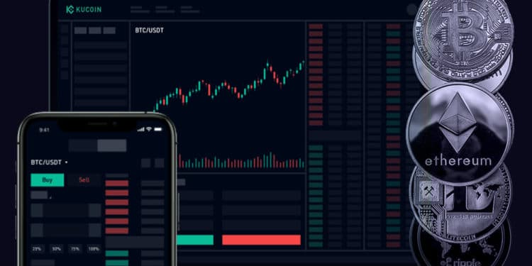 KuCoin-casa-cambio-criptomonedas-comunidad