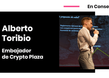 Toribio Crypto Plaza En Consenso