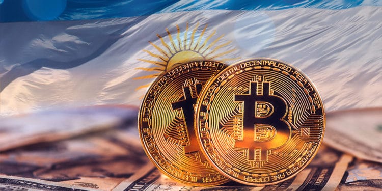 coronavirus-crisis-Argentina-bitcoin