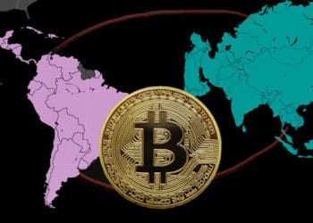 comercio bitcoin tendencia