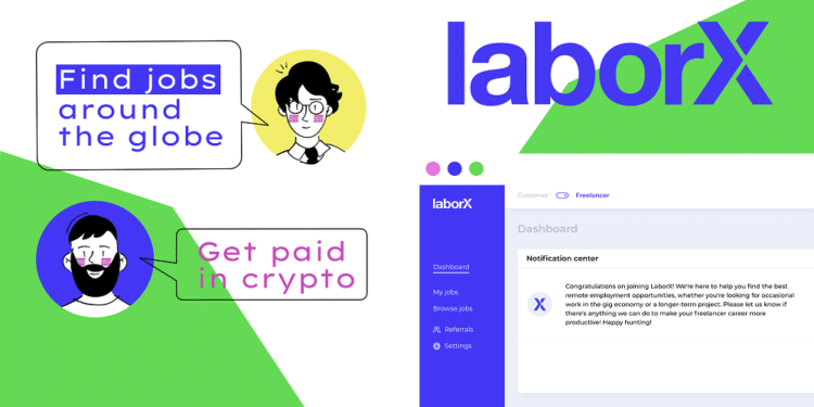 Trabajo freelance online