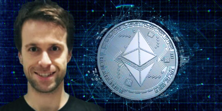 desarrolladores ETH vitalik Buterin