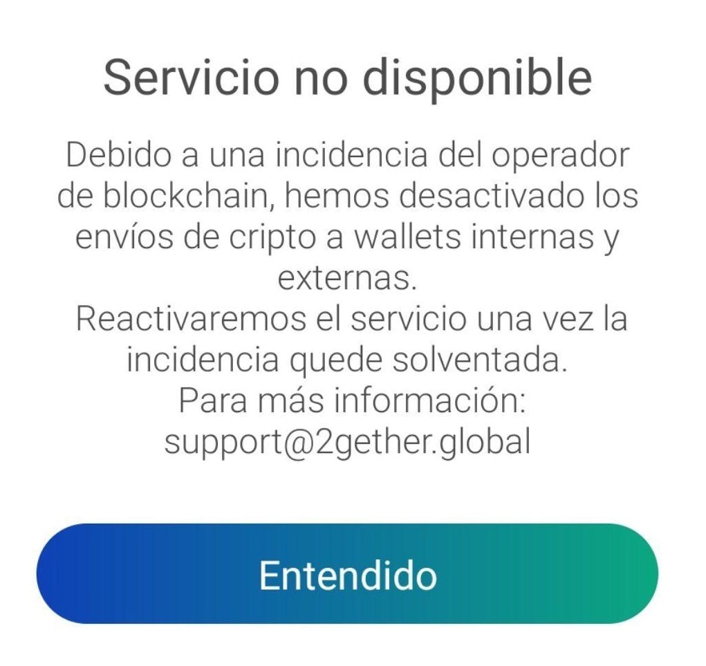 plataforma hacker denuncia 
