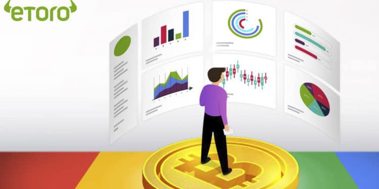 criptomonedas CopyTrade inversiones