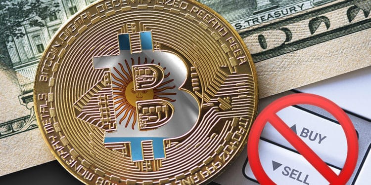 btc intercambio prohibido